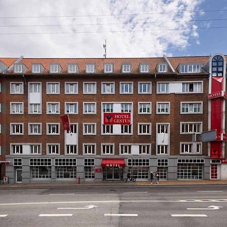 Milling Hotel Gestus Ålborg Exterior foto